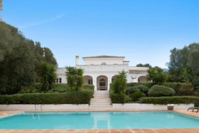 Villa Birdie, Benalup Casas Viejas